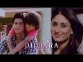 Ra One Edit ️ Dildara Shah Rukh Khan Kareena Kapoor