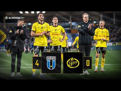 Presskonferens och höjdpunkter