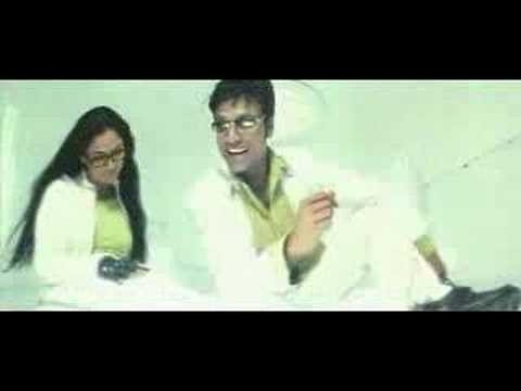 New movie Thottal......