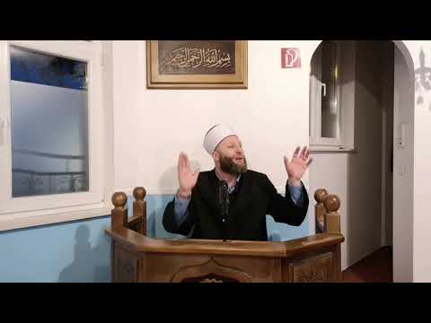 Haris Kalač-Uzroci naše slabosti