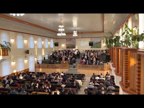 Mai e puțin - Cor Betel Radauti in Rep. Moldova, 2022