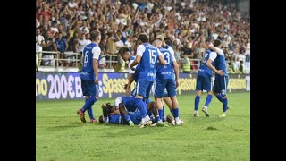 Finale Kupa