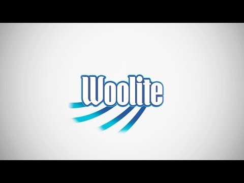 Woolite -- Chemistry