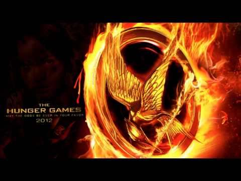 Rules by Jayme Dee (From the Hunger Games Sountrack)