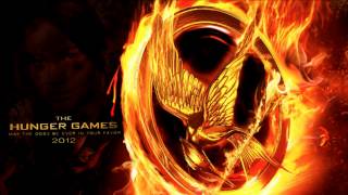 Rules by Jayme Dee (From the Hunger Games Sountrack)