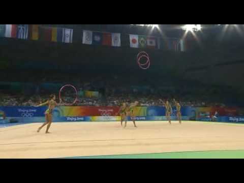 Israel 3 hoops 4 clubs 2008 olympic games Beijing Q