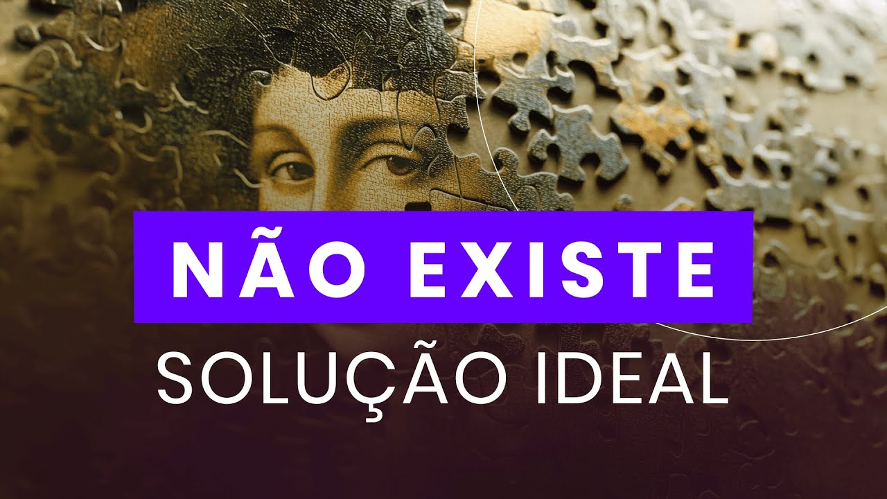 A técnica do experimentar ao invés de decidir!