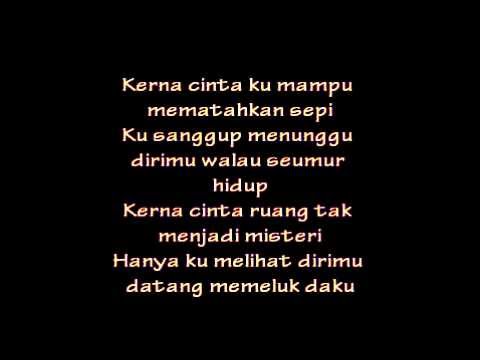 Keajaiban Cinta (ost Drama Tiara) Lyrics - Adira ft Aliff Aziz