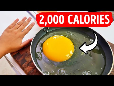 Why We Don't Eat Ostrich Eggs