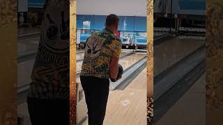 Mītava Bowling Cup 2026 - 7 maiņa