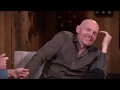 Awkward Bill Burr vs Sarah Silverman Interview