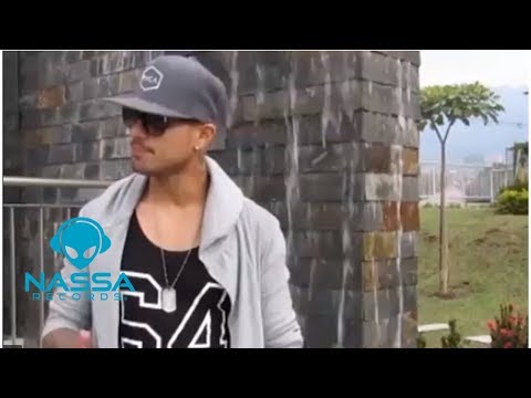 NuestroAmor - Medellín en Salsa FT Teban Duke