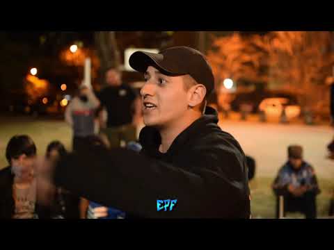 KILLIT vs SAN - CUARTOS (Fecha 1, Temporada 2021/22)