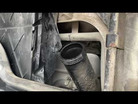 EL19985 - Mercedes-Benz Axor 1835