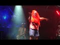 Les Savy Fav @ Green Man - 20 Aug 2023 - In These Woods