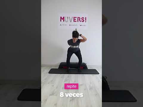 Vídeo: Fortalecemento dos xeonllos