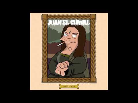 Cecilio G - Juan el chaval [LiL MOSS]