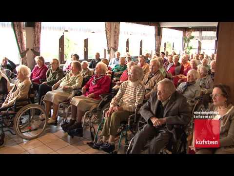 Lust auf Kufstein KW47 23.11.2013