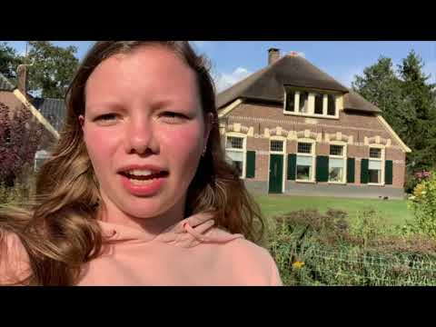 75 jaar vrijheid  - aflevering 2 Bevrijding Nettelhorst