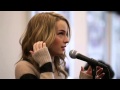 Bridgit Mendler - "Hurricane" (Acoustic - LIVE ...