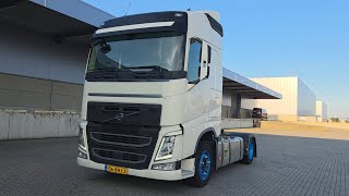 Volvo FH 420 cabeza tractora | Imagen 4 - Autoline