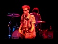 Deerhunter -  Wash Off - Live @ The Wiltern 8-9-11 in HD