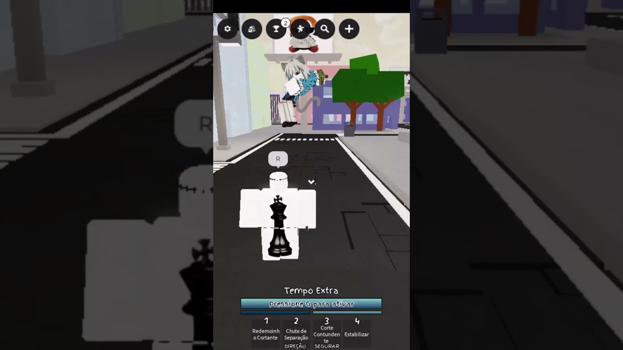 Low cortisol | Jujutsu Shenanigans  #jujutsushenanigans #roblox #jjs
