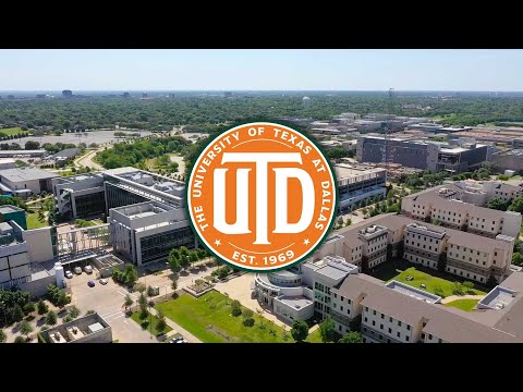 Welcome to UT Dallas 2024