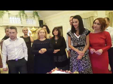 AVANTEX 10 лет. Тортик.