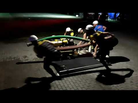 Sdh Vrbětice muži-JLNS Nevšová 2019