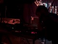 Treasure Mammal @ Rhythm Room When in AZ show - www.silverplatter.info