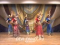 Индийские танцы: Aja Nachle 