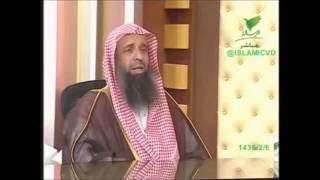 13-67/ هل يجوز ربط الرحم لمن تعبت من الحمل والإنجاب ؟ ll الشيخ عبد المحسن الزامل image