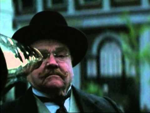 Watch YouTube video titled Ragtime (1981) - James Cagney's Last Role