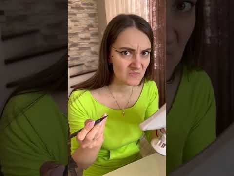 When your wife has false jaw #shorts by Secret Vlog