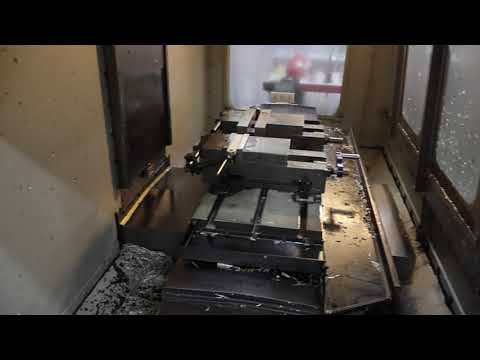 Used 2008 HAAS VF-2SS Vertical Machining Centers Oregon US | MD Equipment Services LLC #1300145