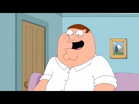 Family Guy moments I audibly laugh at