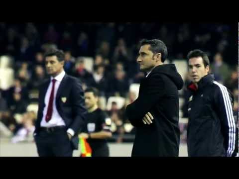Edición Limitada: Valencia CF (2-0) Sevilla F - HD