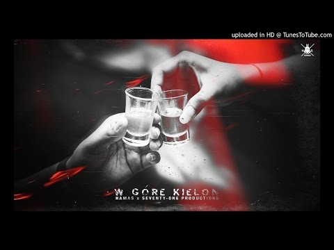 Hamas HMS - W górę kielon prod. Seventy-One