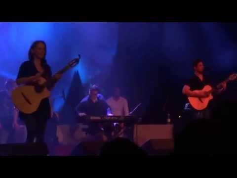 Rodrigo y Gabriela @ Zurich x-tra: Act 13 JAM SESSION AMAZING WITH ALEX WILSON