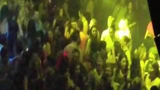 Download lagu Dancing at Club Medusa in Downtown Dallas, TX mp3