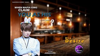 Download lagu JUNGKOOK FF When Mafia King Claim You As His - Episode 9 mp3