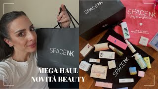MEGA HAUL NOVITÀ BEAUTY + VIVAIA