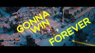 The Lego Movie: Everything is Awesome Sing Along