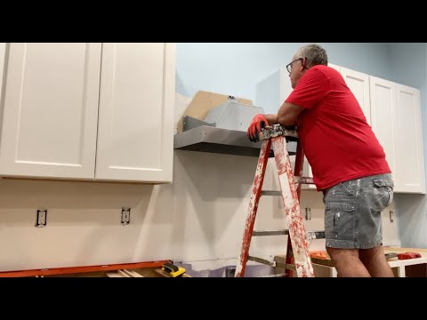 Ultimate Guide: How to Install Range Hood Exhaust Vent | Step-by-Step Tutorial