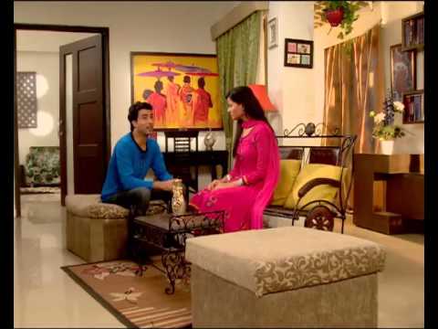 Dard Ka Rishta - Ep # 95