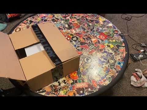 Tuesdayshoesday unboxing