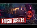 Thorpe Park Fright Nights Review October 2018