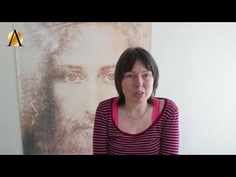 Emese története - Anamé Program