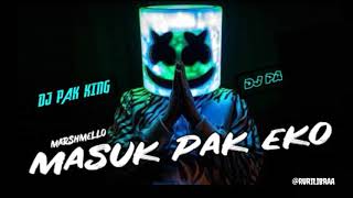 Download lagu DJ MASUK PAK EKO UNTUK STATUS WHATSAPP!!! mp3